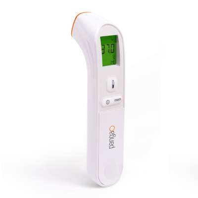 Digital Infrared Forehead Thermometer More Accurate Medical Fever Body Thermometer